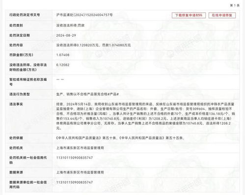 沖鋒衣抽檢不合格引關(guān)注，迪卡儂回應(yīng)彰顯企業(yè)管理挑戰(zhàn)與應(yīng)對