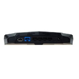 海聯達Rule Eve特別版無線路由器 IT168視角下的無線連接與CarPlay體驗