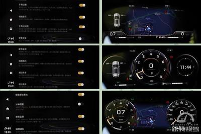 “最強2.0T”硬剛哈弗H6 廣汽傳祺GS4 PLUS的魅力究竟在哪？無線CarPlay成新亮點